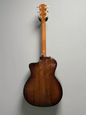 Taylor Guitars - 224CE-K DLX V1 2